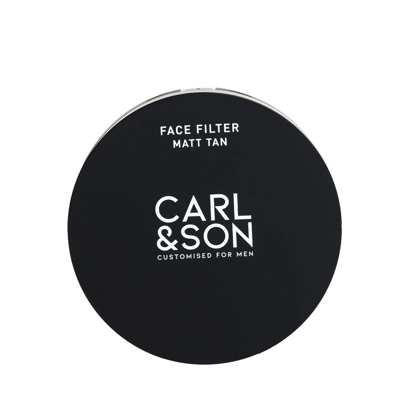 CARL&SON Face Filter – Matt Tan CARL&SON Face Filter – Matt Tan