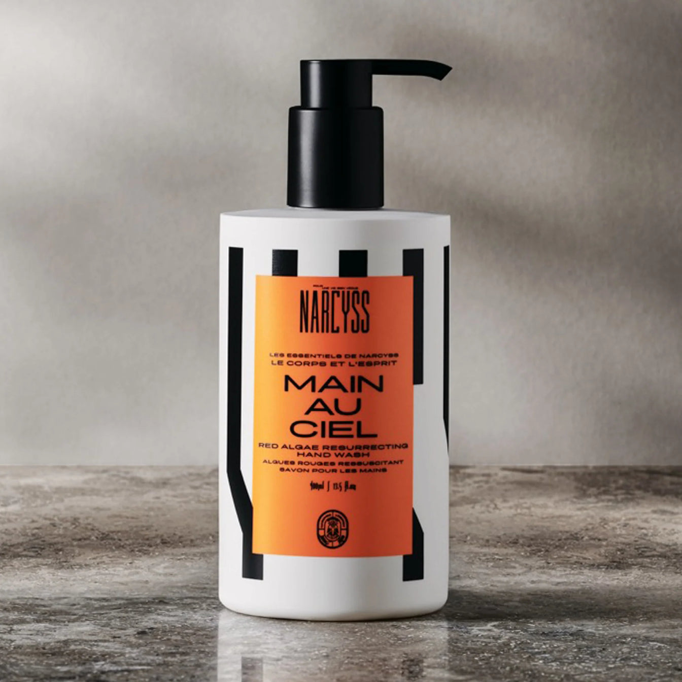 Narcyss Main au Ciel - Hand Wash Narcyss Main au Ciel - Hand Wash