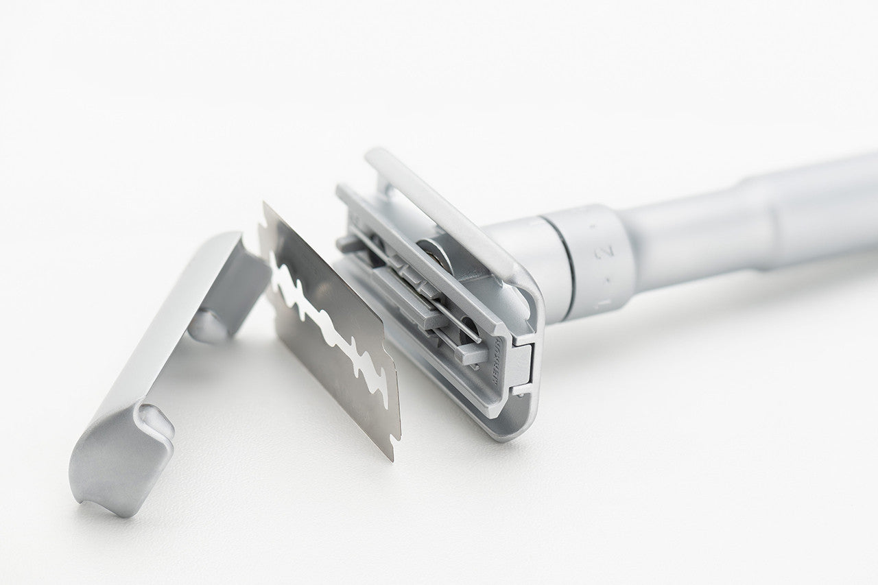 Merkur Safety Razor Futur Merkur Safety Razor Futur