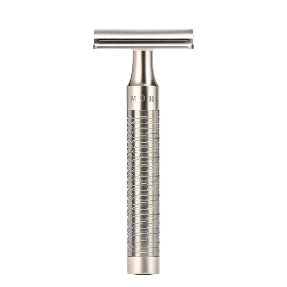 Mühle Safety Razor Rocca Mühle Safety Razor Rocca