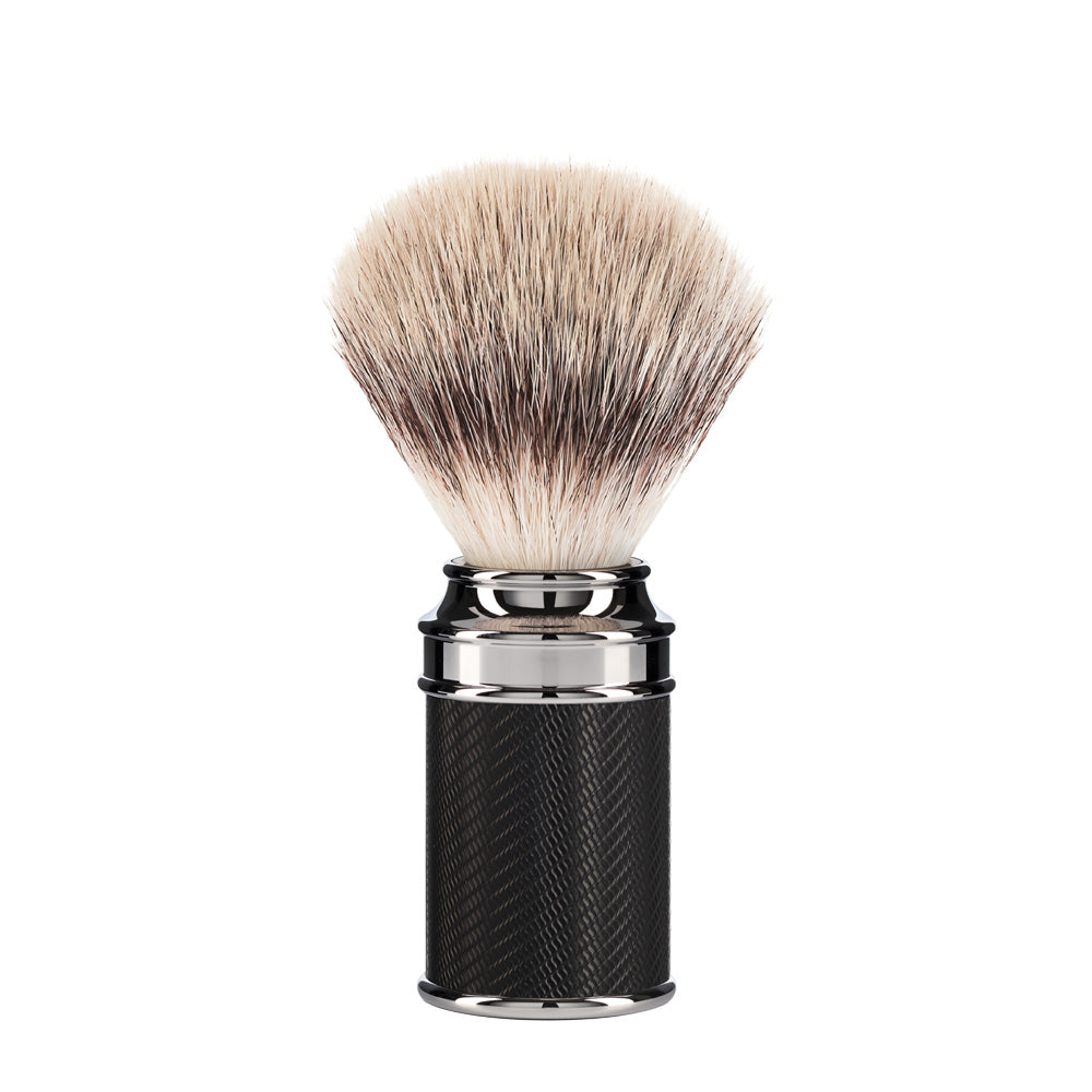 Mühle Shaving Brush Traditional – Silvertip Fibre® Mühle Shaving Brush Traditional – Silvertip Fibre®