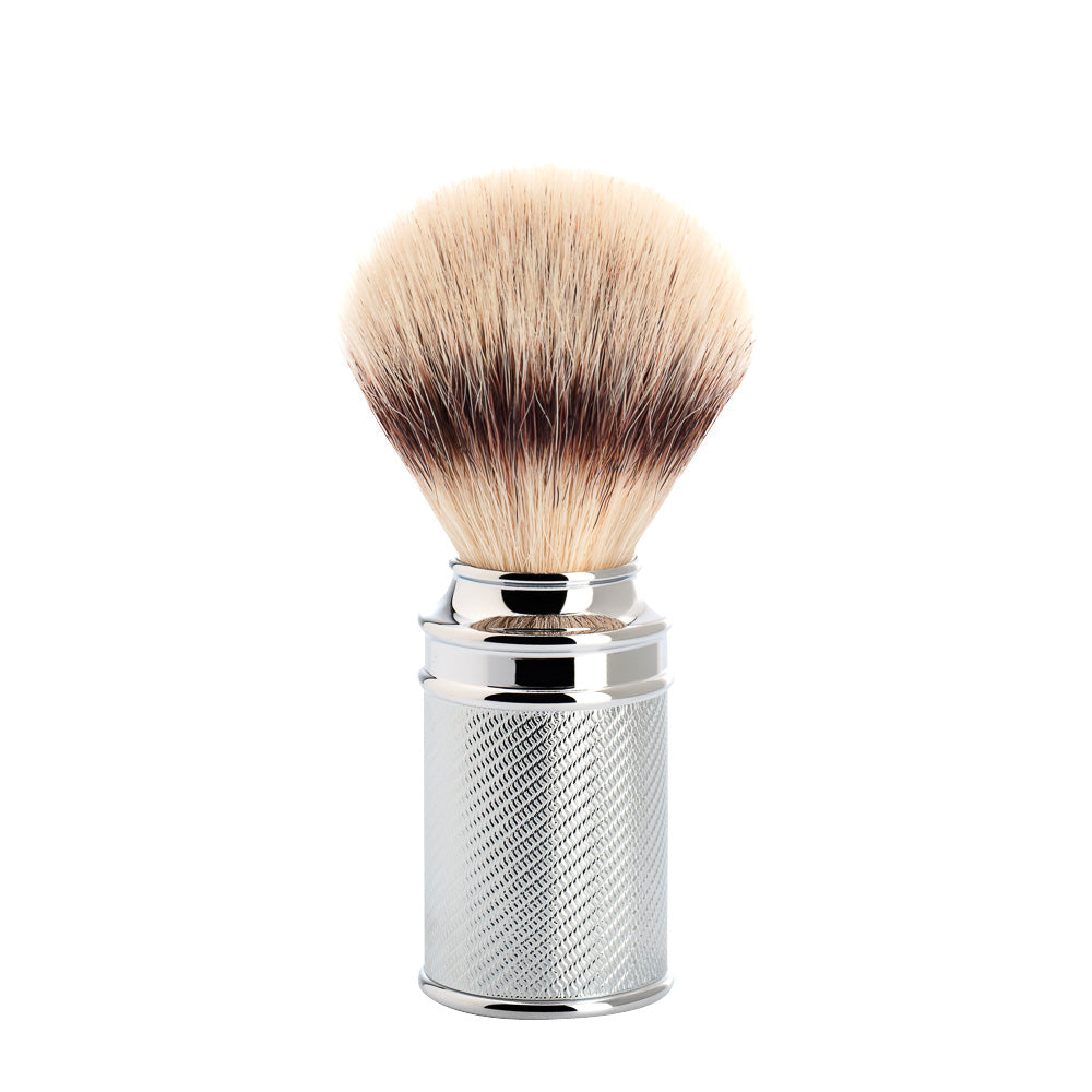 Mühle Shaving Brush Traditional – Silvertip Fibre® Mühle Shaving Brush Traditional – Silvertip Fibre®