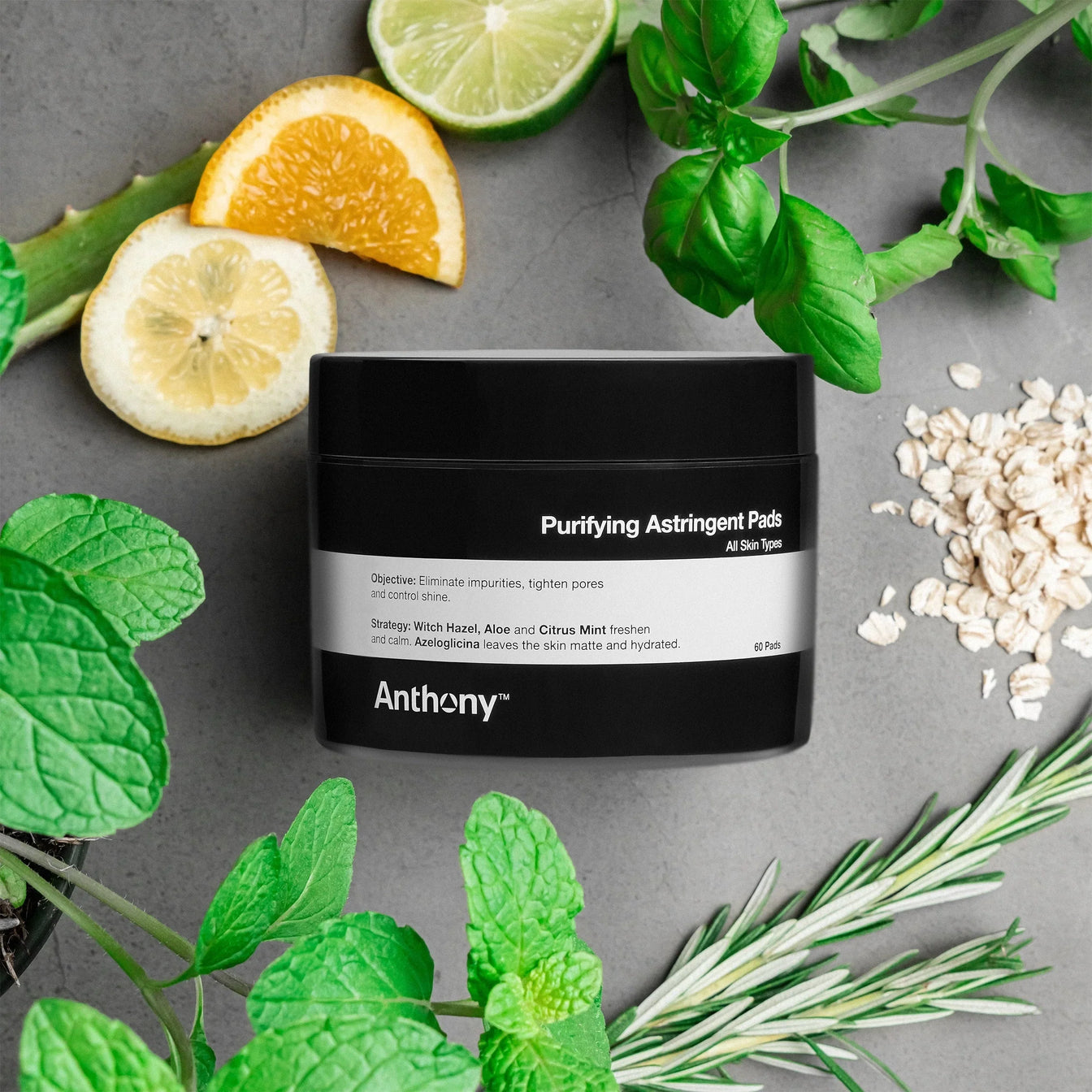 Anthony Cleansing Pads Anthony Cleansing Pads