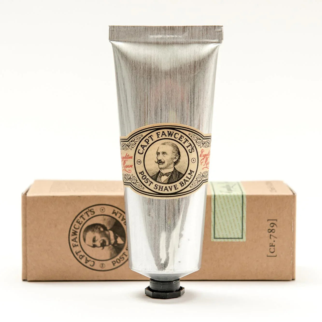 Captain Fawcett Post Shave Balm Captain Fawcett Post Shave Balm