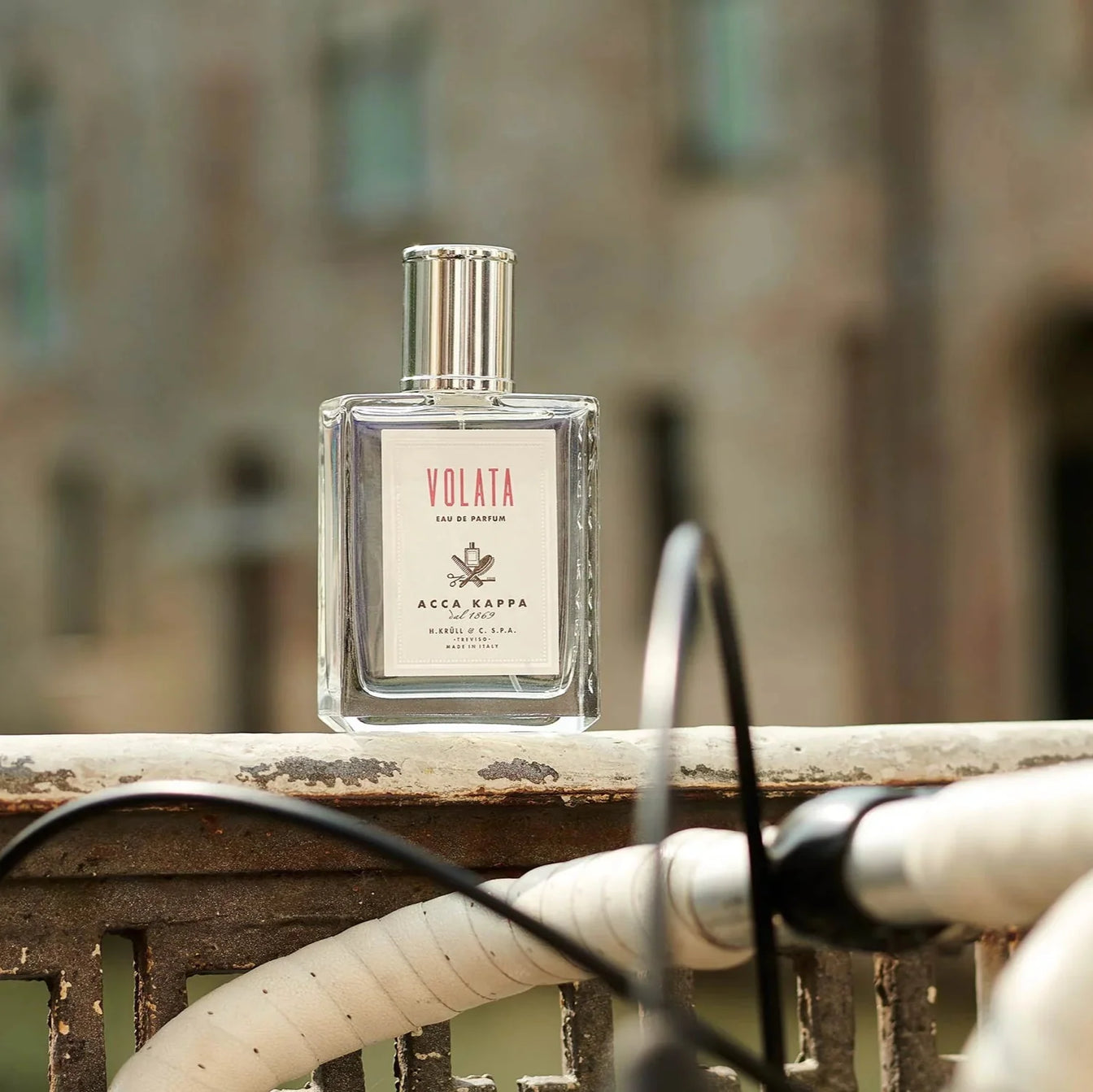 Acca Kappa Eau de Parfum – Volata Acca Kappa Eau de Parfum – Volata