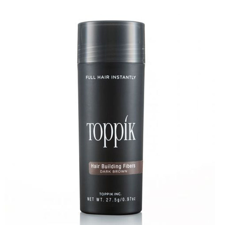 Toppik Hair Building Fibers – Economy 27.5g Toppik Hair Building Fibers – Economy 27.5g