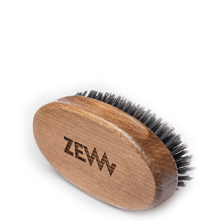 ZEW For Men Beard Brush ZEW For Men Beard Brush