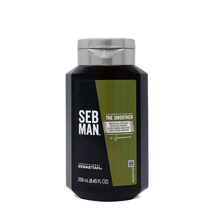 SEB MAN The Smoother Rinse-Out Conditioner SEB MAN The Smoother Rinse-Out Conditioner