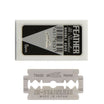 Feather Double Edge Blades – 71-S Feather Double Edge Blades – 71-S