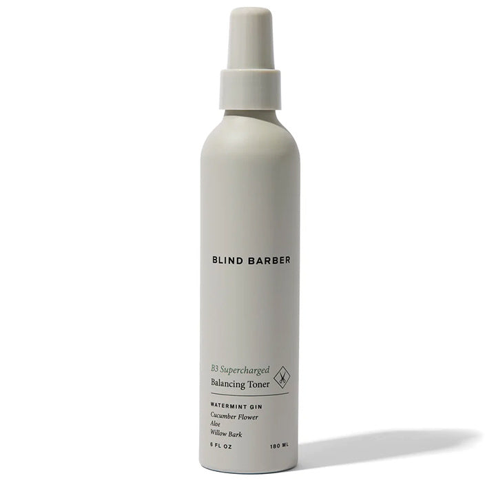 Blind Barber B3 Supercharged Balancing Toner Blind Barber B3 Supercharged Balancing Toner