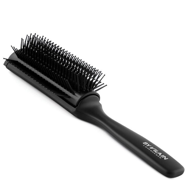By Vilain 9 Row Brush By Vilain 9 Row Brush