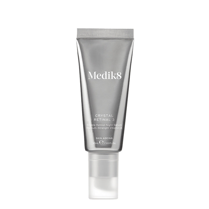 Medik8 Crystal Retinal 3™ Night Serum Medik8 Crystal Retinal 3™ Night Serum