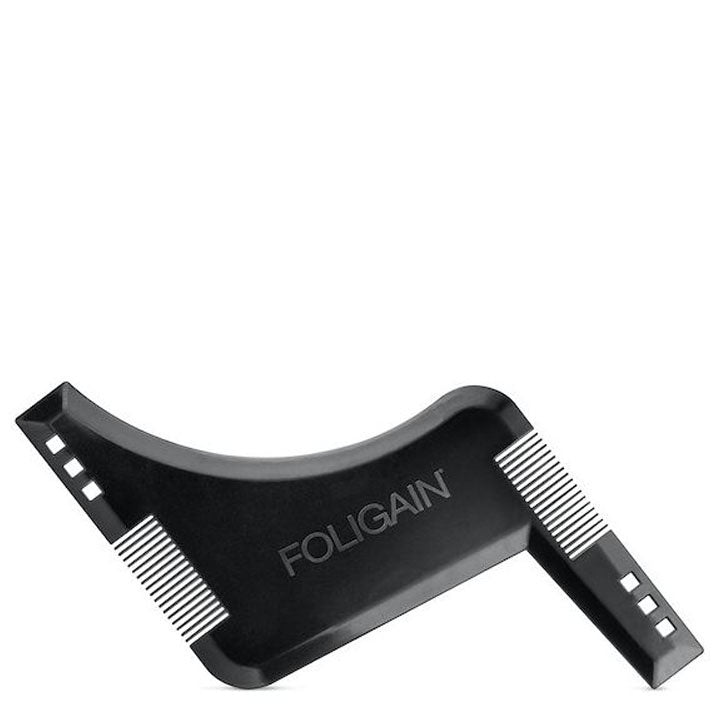 Foligain Beard Shaping Tool Foligain Beard Shaping Tool