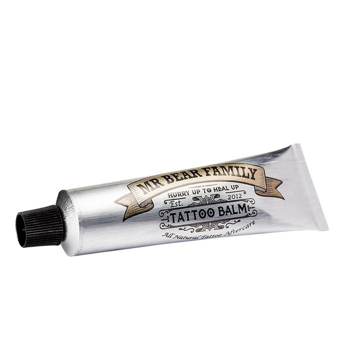 Mr. Bear Family Tattoo Balm Mr. Bear Family Tattoo Balm