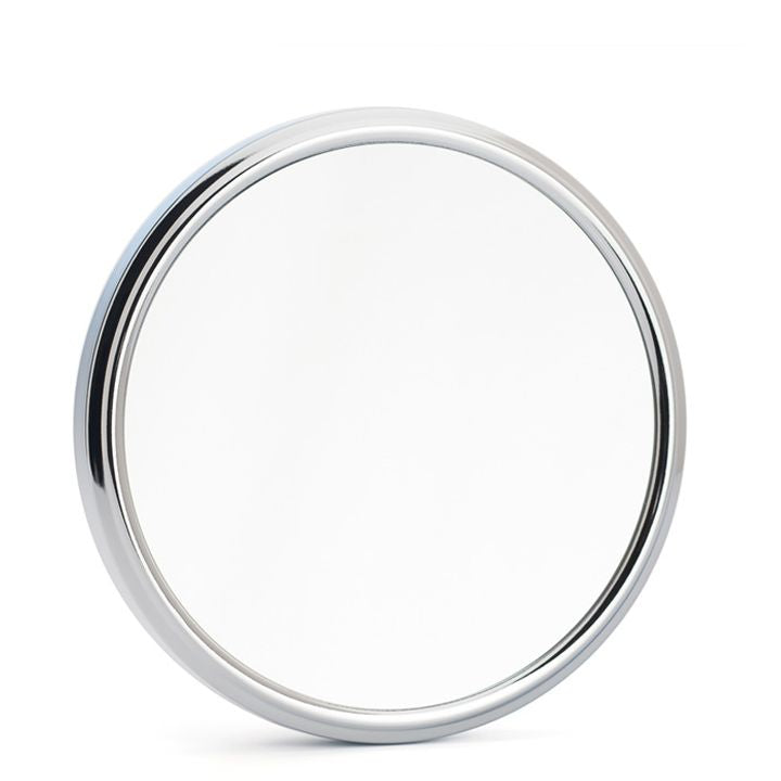 Mühle Shaving Mirror Whiteh Suction Cups – 5X Magnification Mühle Shaving Mirror Whiteh Suction Cups – 5X Magnification