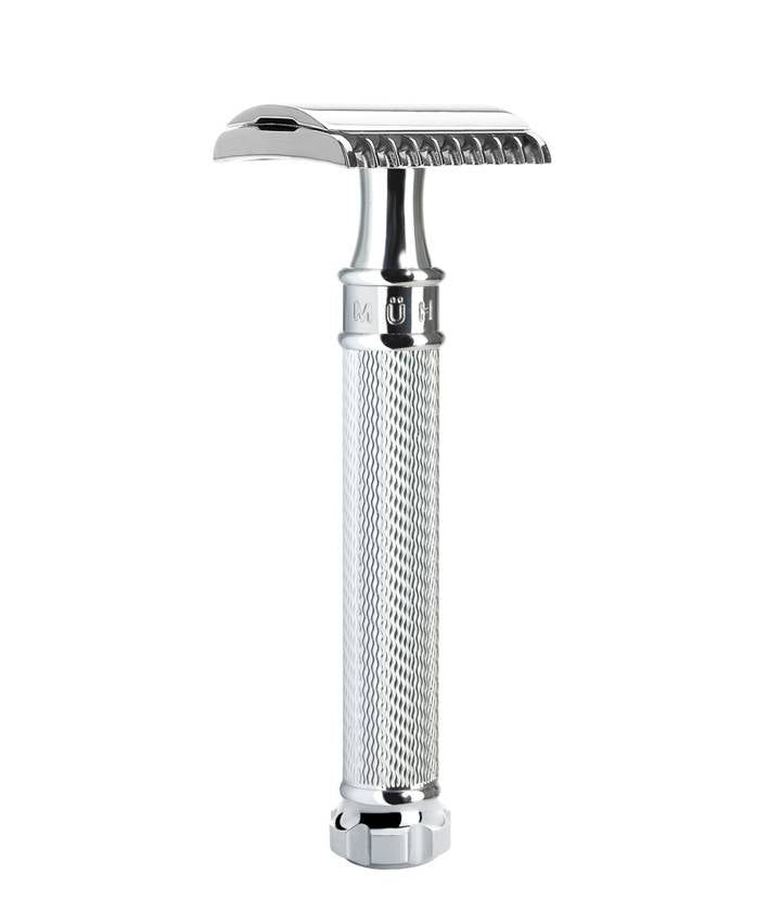Mühle Safety Razor R41 Twist Mühle Safety Razor R41 Twist