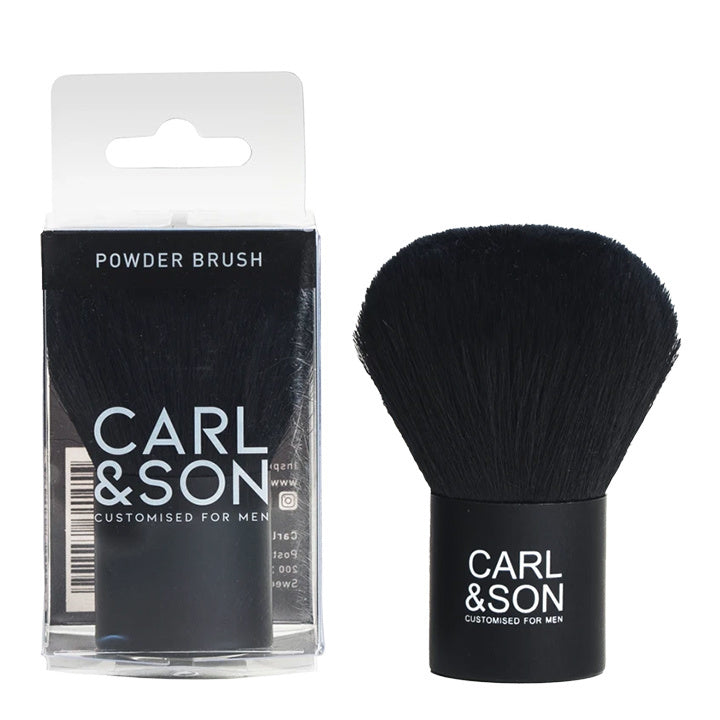 CARL&SON Makeup Powder Brush CARL&SON Makeup Powder Brush