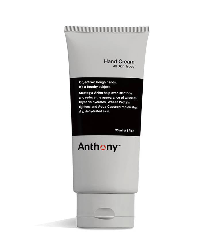 Anthony Hand Cream Anthony Hand Cream