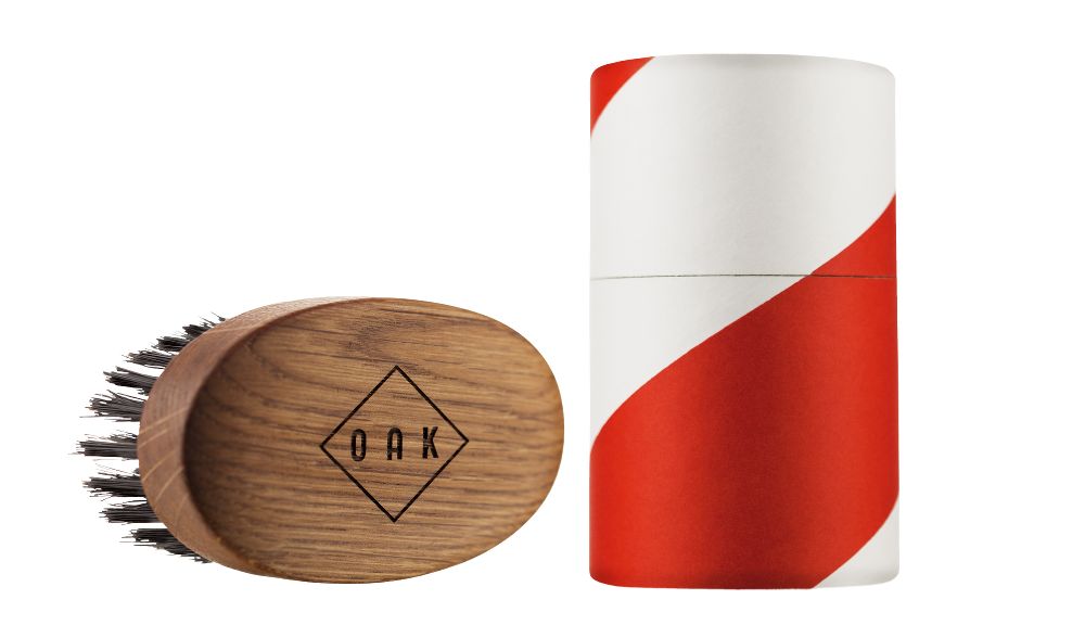 OAK Beard Care Beard Brush OAK Beard Care Beard Brush