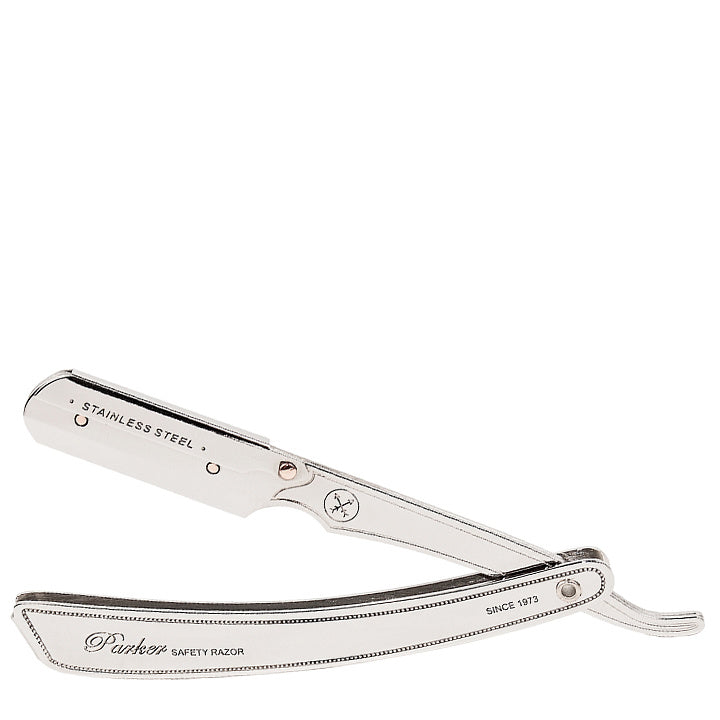 Parker Shavette – SRX Parker Shavette – SRX