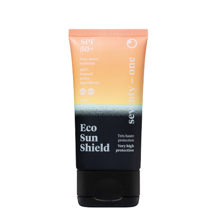 SeventyOne Percent Eco Sun Shield SPF 50+ SeventyOne Percent Eco Sun Shield SPF 50+