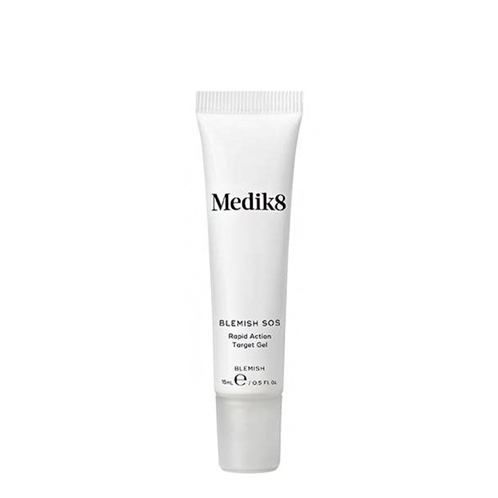 Medik8 Blemish SOS™ Rapid Action Target Gel Medik8 Blemish SOS™ Rapid Action Target Gel