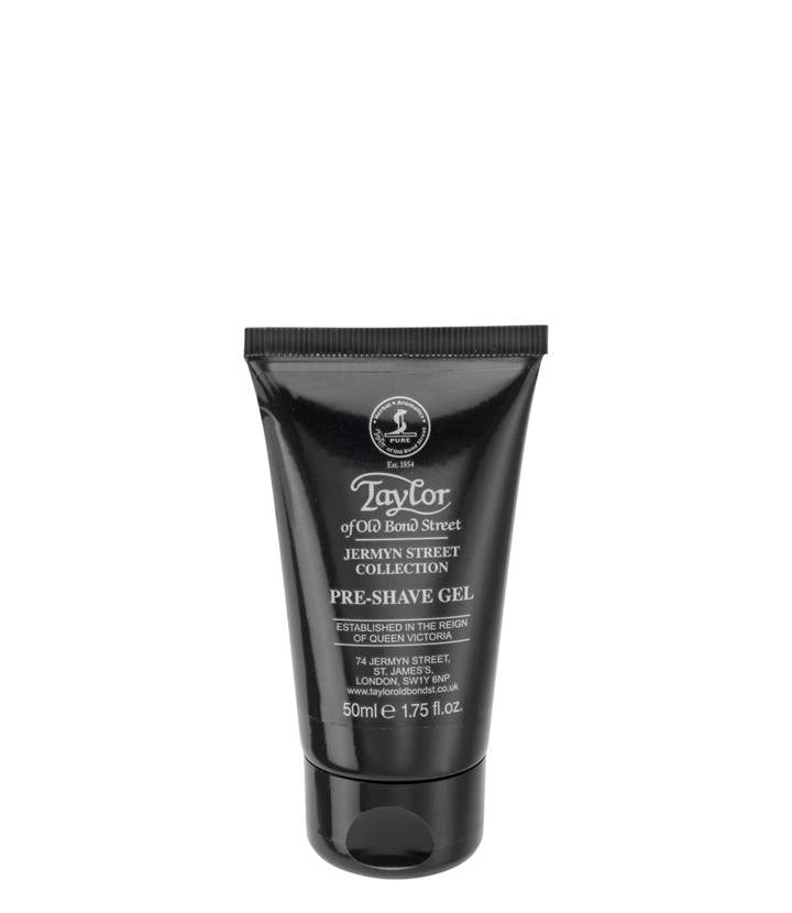 Taylor of Old Bond Street Jermyn Street Pre-Shave Gel Taylor of Old Bond Street Jermyn Street Pre-Shave Gel