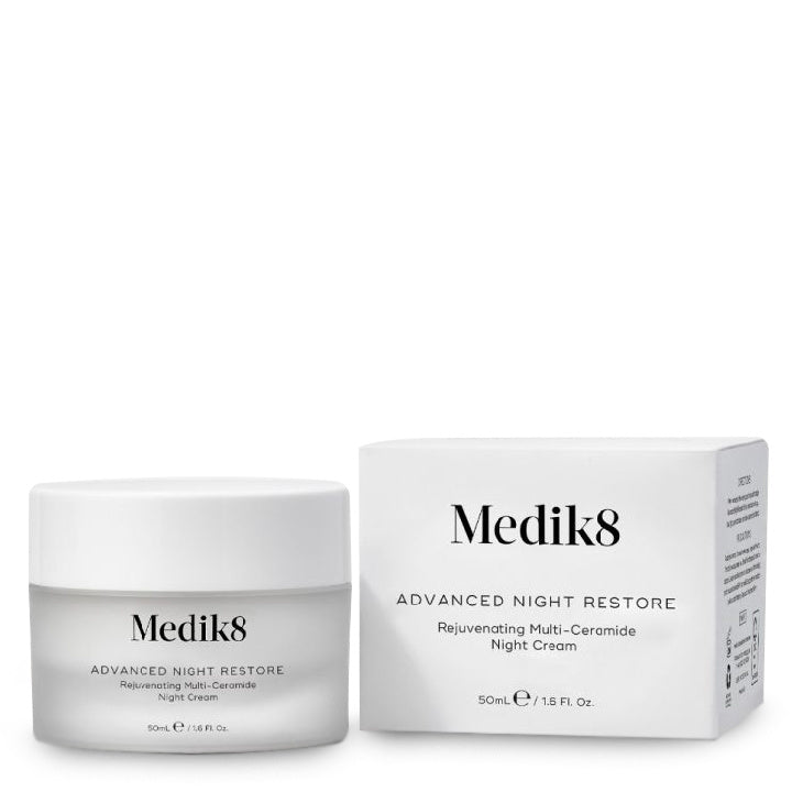 Medik8 Advanced Night Restore™ Medik8 Advanced Night Restore™