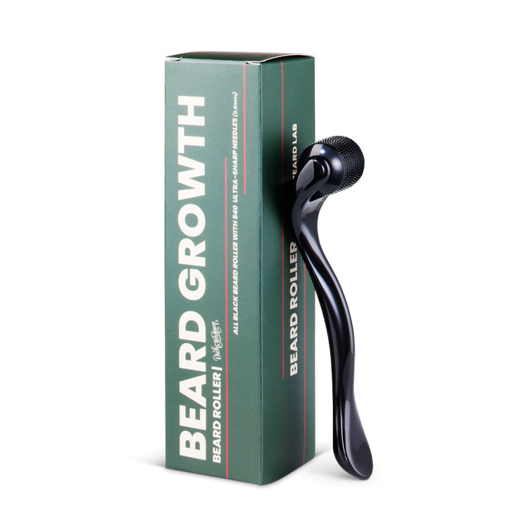 Dick Johnson Beard Growth Roller Dick Johnson Beard Growth Roller