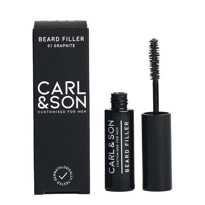 CARL&SON Beard Filler CARL&SON Beard Filler