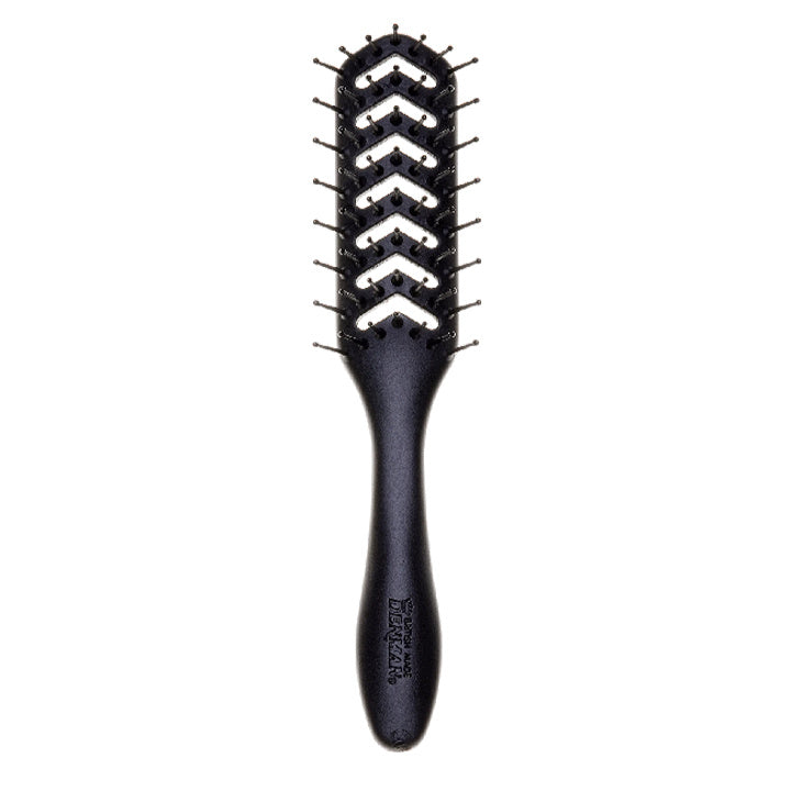 Denman D200 – Hyperflex Vent Brush – 7 Row Denman D200 – Hyperflex Vent Brush – 7 Row