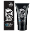 Barber Pro Face Putty Black Peel-Off Mask Barber Pro Face Putty Black Peel-Off Mask