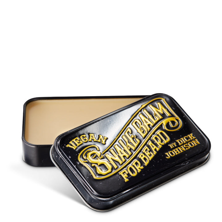 Dick Johnson Snake Balm for Beard Dick Johnson Snake Balm for Beard
