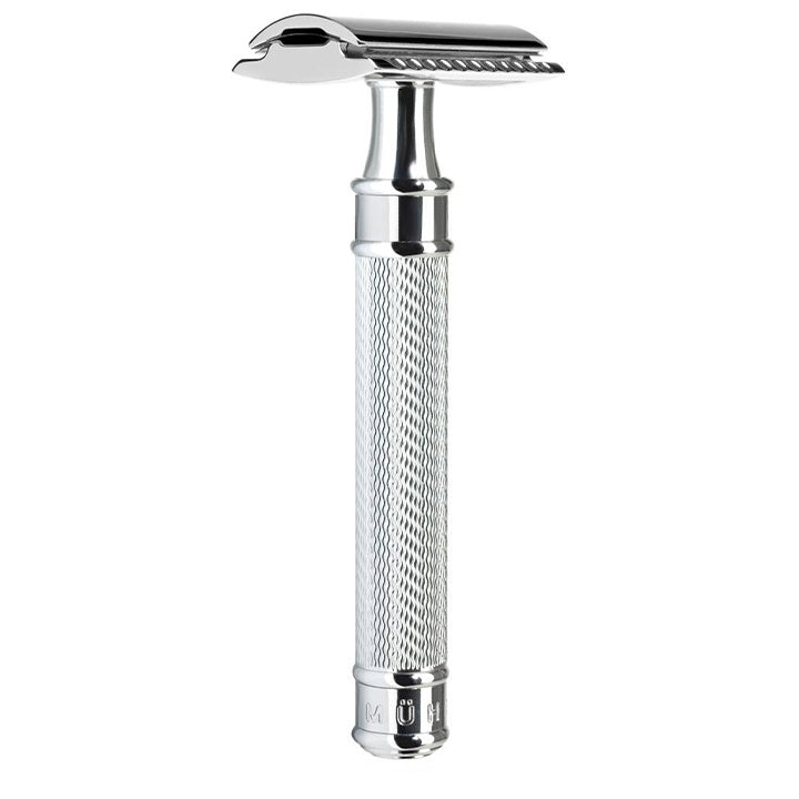 Mühle Safety Razor R89 Grande Mühle Safety Razor R89 Grande