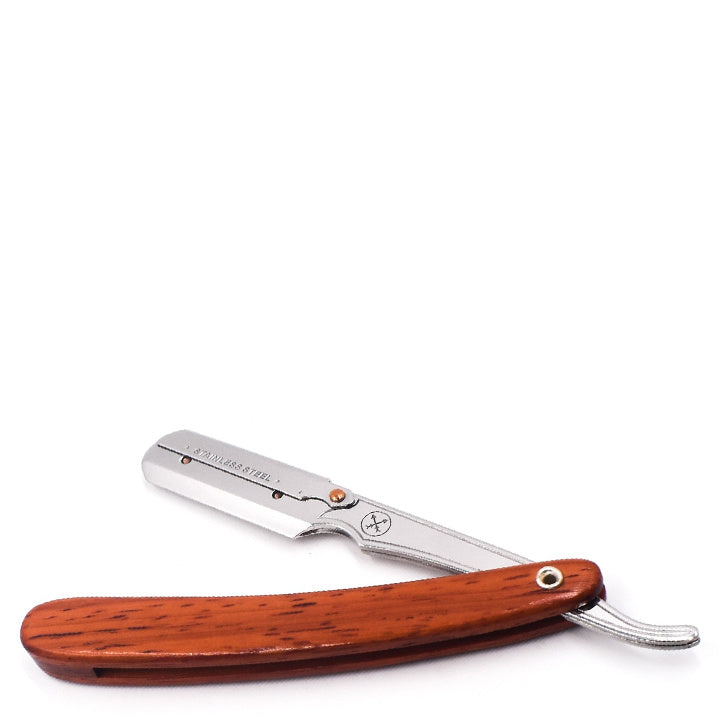 Parker Shavette – SRRW Parker Shavette – SRRW