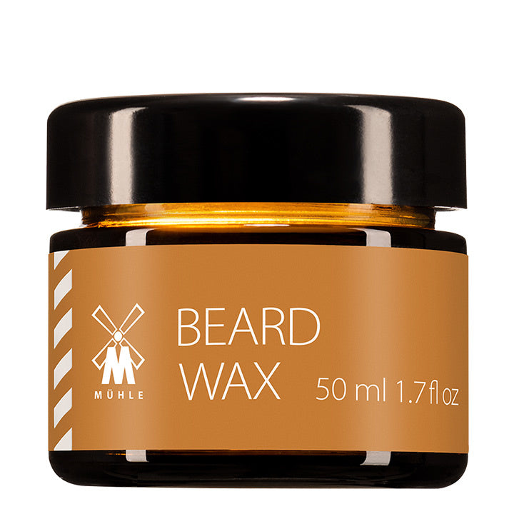 Mühle Beard Wax Mühle Beard Wax