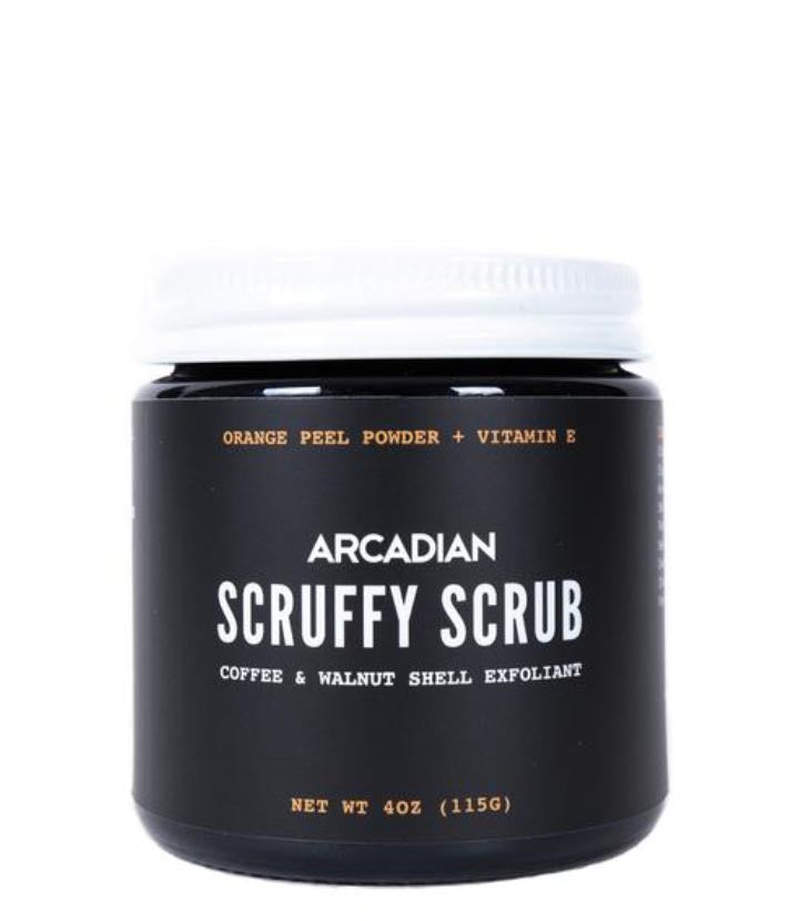 Arcadian Scruffy Scrub Arcadian Scruffy Scrub