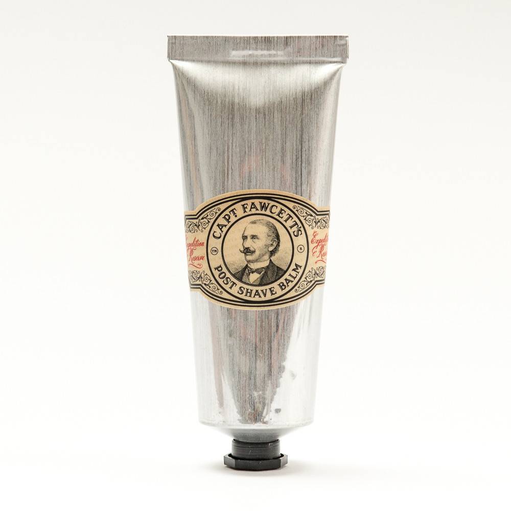 Captain Fawcett Post Shave Balm Captain Fawcett Post Shave Balm