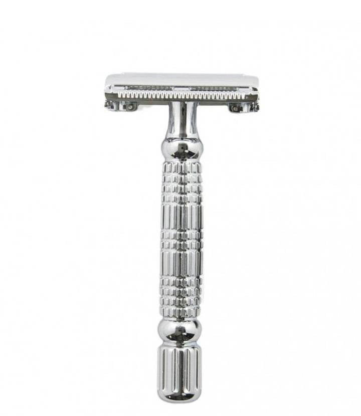 Rockwell Razors Safety Razor R1 Rockwell Razors Safety Razor R1