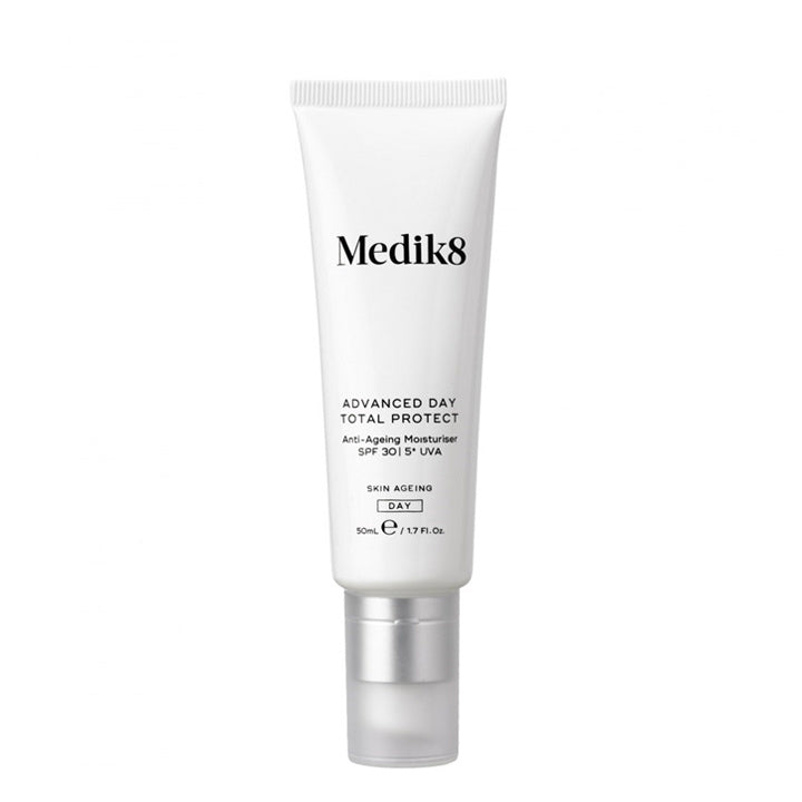 Medik8 Advanced Day Total Protect™ SPF 30 Medik8 Advanced Day Total Protect™ SPF 30