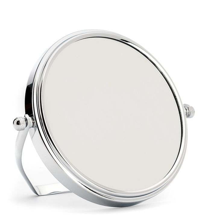 Mühle Shaving Mirror – 1X/5X Magnification Mühle Shaving Mirror – 1X/5X Magnification
