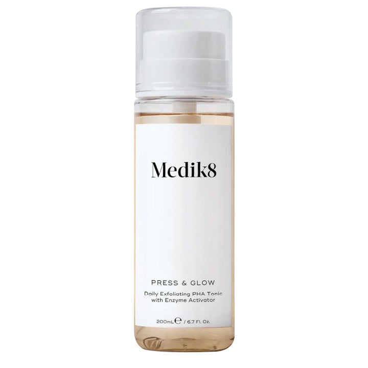 Medik8 Press & Glow™ Toner Medik8 Press & Glow™ Toner
