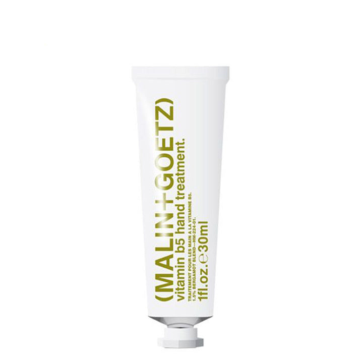 Malin+Goetz Vitamin B5 Hand Treatment – Bergamot Malin+Goetz Vitamin B5 Hand Treatment – Bergamot