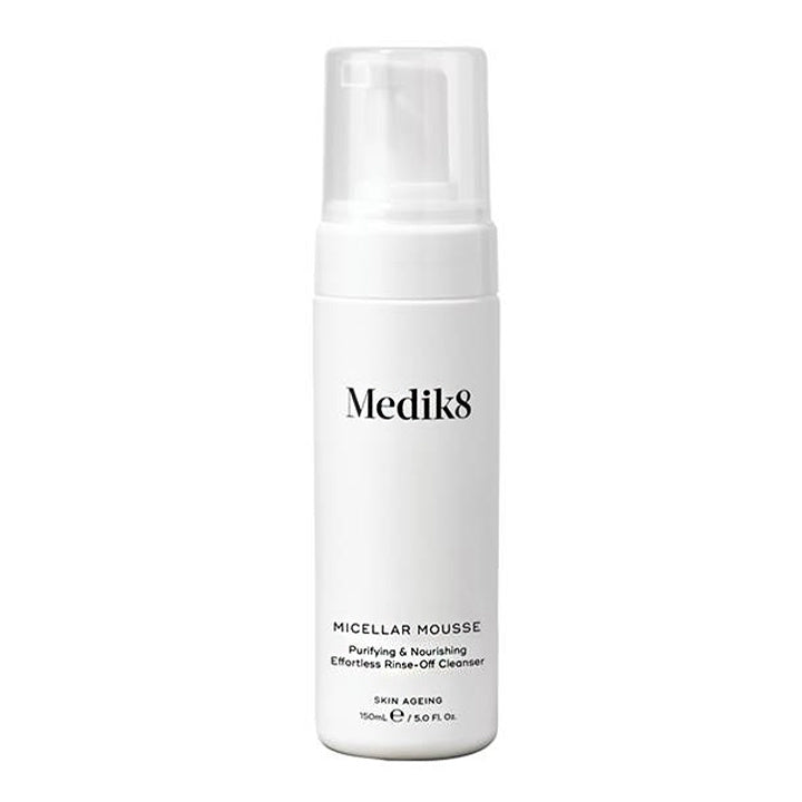 Medik8 Micellar Mousse™ Medik8 Micellar Mousse™