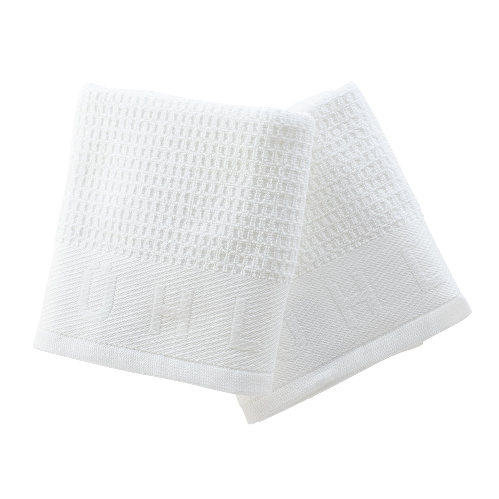 Mühle Shaving Towel (Set of 2) Mühle Shaving Towel (Set of 2)
