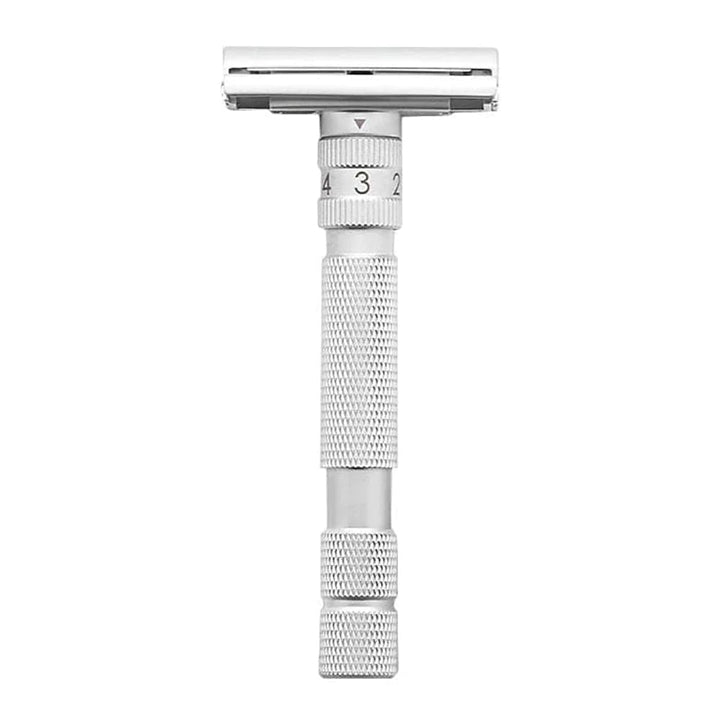 Rockwell Razors Safety Razor Model T2 Rockwell Razors Safety Razor Model T2