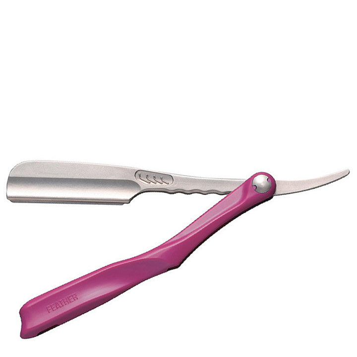 Feather Shavette Artist Club SS – Pink Feather Shavette Artist Club SS – Pink