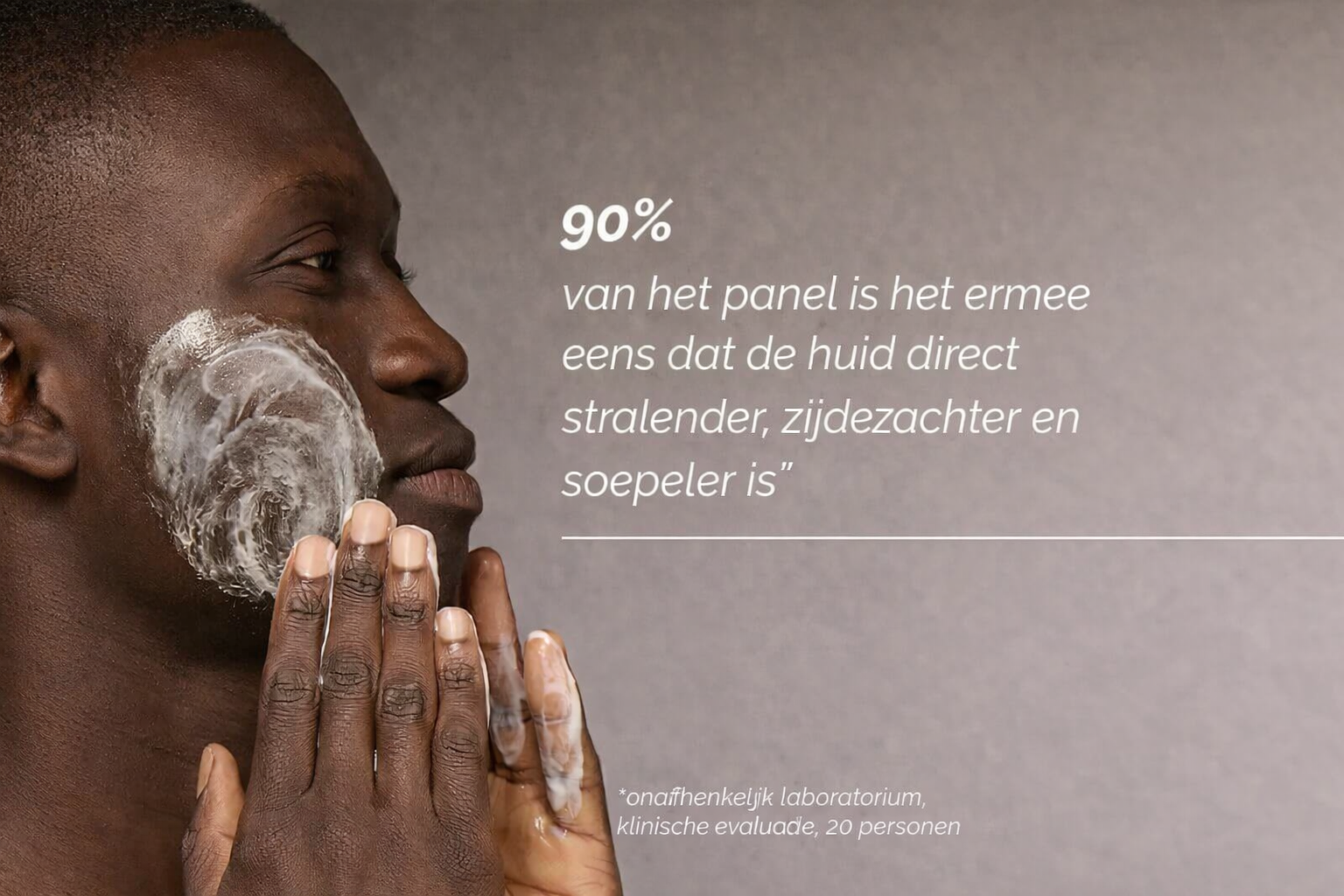 Have a meet & greet Skin Regimen Lx!