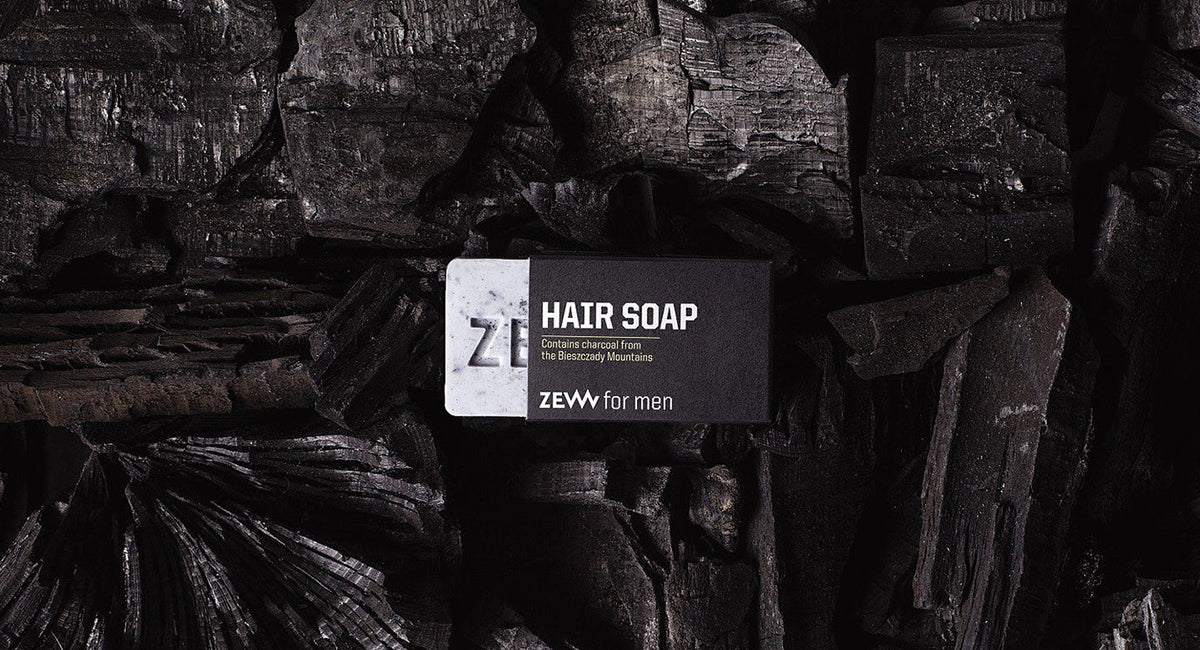 De 6 voordelen van een shampoo bar