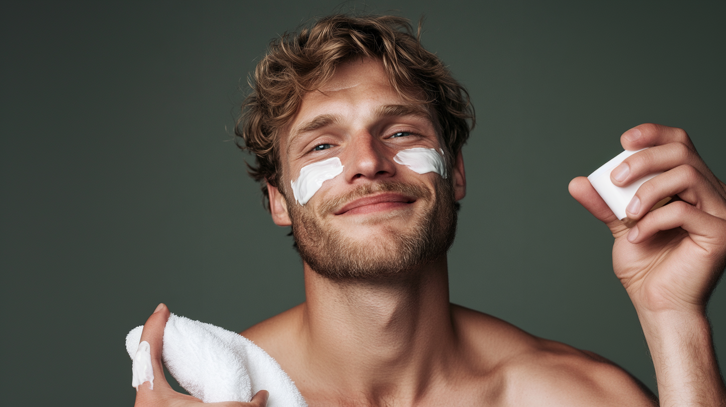 Wat moet echt op jouw badkamer plank staan!